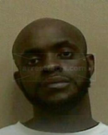 Ronald Terrell Barnes