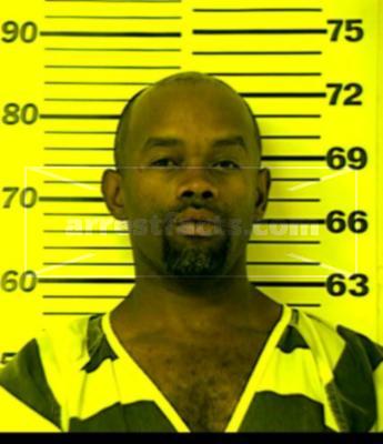 Thomas Earl Criner