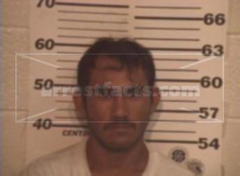 Victor Manuel Zuniga