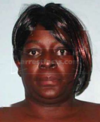 Natasha Newsome