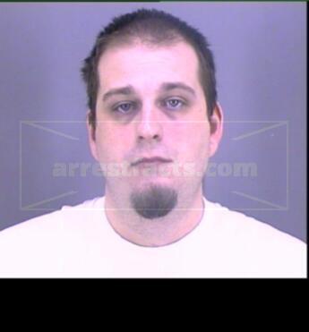 Matthew Dewayne Mccloud