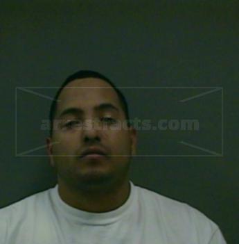 Hector Patricio Galvan