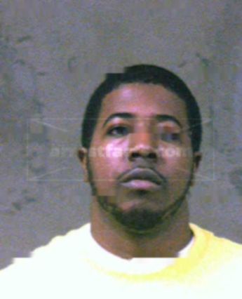 Ronald Antwon Coleman