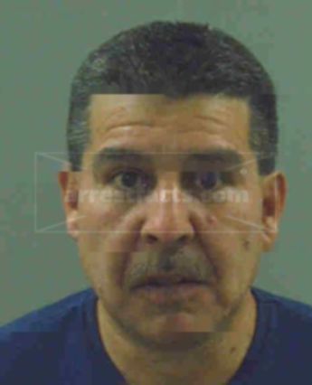 Jose Gregg Montano