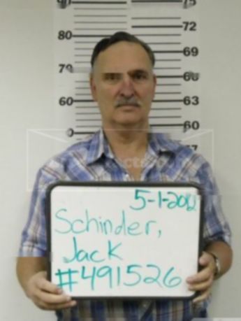 Jack Shindler