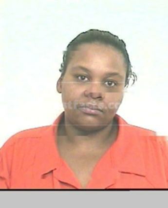 Emily Denis Jones
