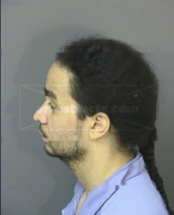 Andrew Juan Anthony