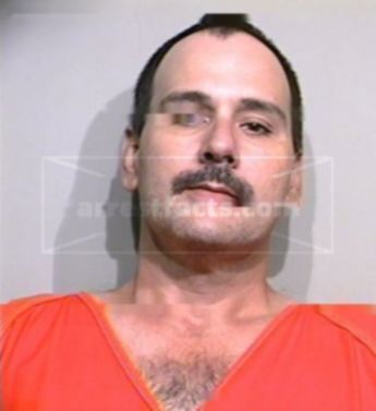 Allen Edward Martin