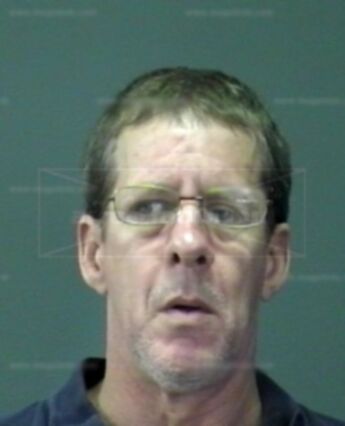 Donald Wayne Bryant