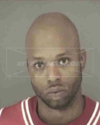 Adrian Terrell Johnson