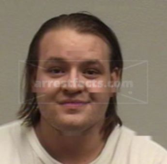Dustin Joe Martin