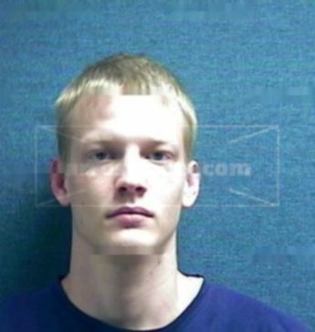 Gregory Scott Gibson