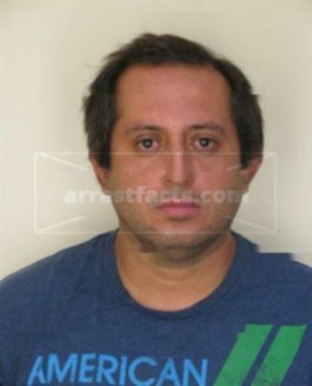 Carlos Madriddiaz