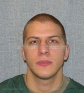 Tyler J Tiedke
