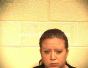 Amy Marie Meylor Gonzalez