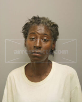 Juanita Jones
