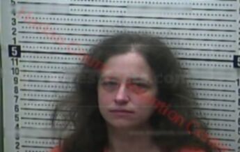 Tammy C Blanton