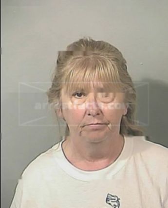Shelia Rosetta Duncan