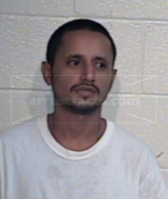 Carlos Alberto Rodriguez Aguirre