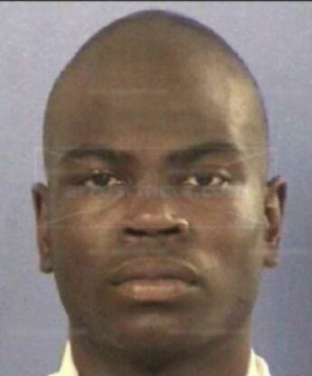 Zavis Jamar Williams
