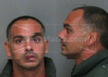 Brandon Chavis