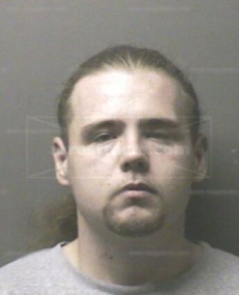 Joel Kenneth Hackney