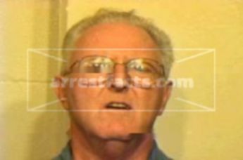 Albert George Quelch