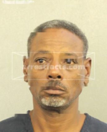 Herman Anthony Tuck Jr.