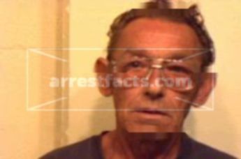 Darrell Gene Foster