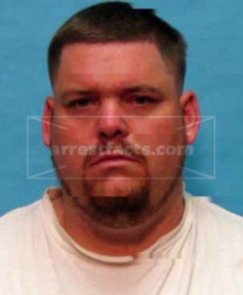 Clarence Randall Rutherford