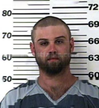 Justin Keith Morris
