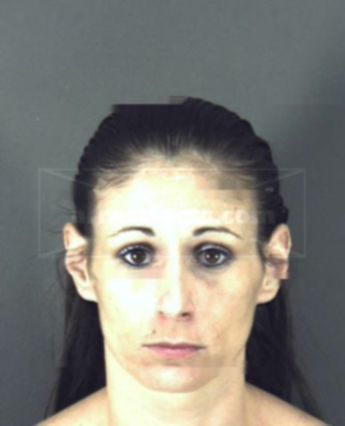 Candice Ruth Bell