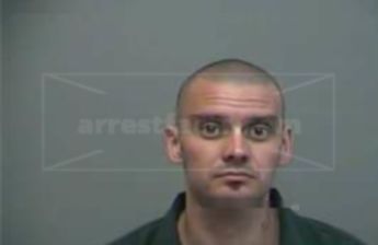 Donovan Mccomas