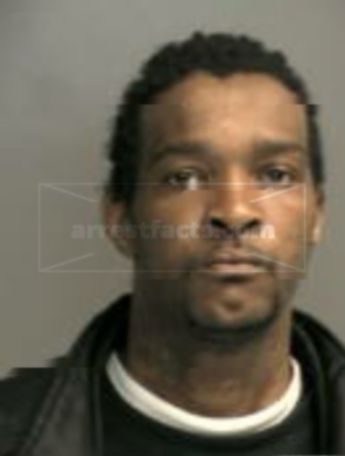 Rodney White