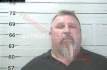 David Allen Brooks
