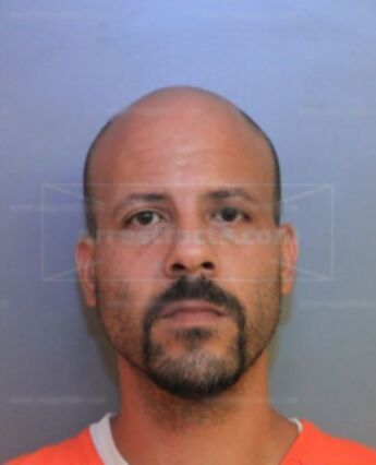 Jason Lee Watts