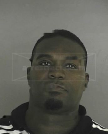 Kevin Leon Alexander