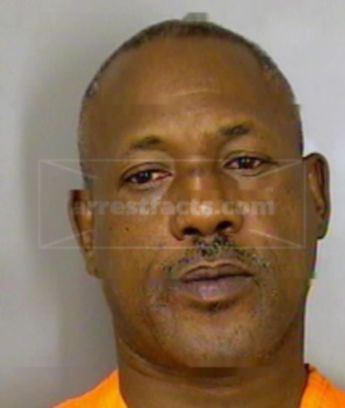 Delton Lee Brown