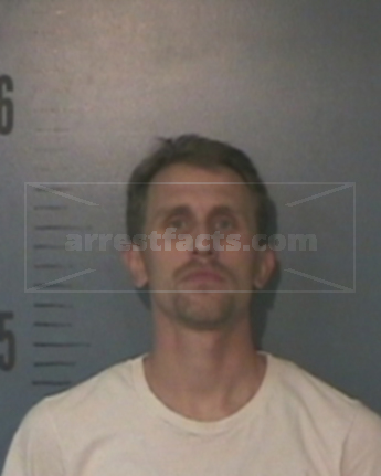 James Eric Sandberg