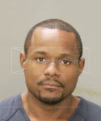 Cedric Wilson