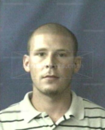 Brandon W Brixey