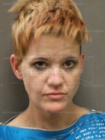Jessica Elaine Stephens