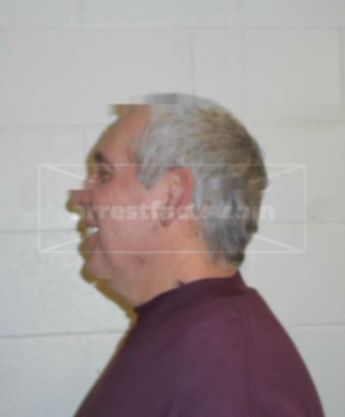 Delwin Richard Persson
