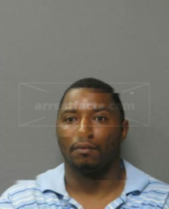 Lamar James Alexander