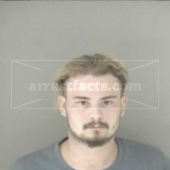 Michael Paul Parent