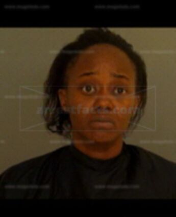 Taisha Michelle Carter
