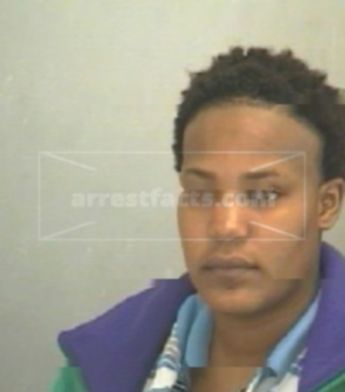 Myisha Jean Evans