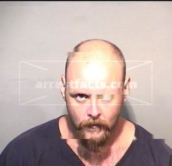 Robert Dennis Farley