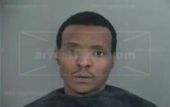Gregory Kenyatta Williford