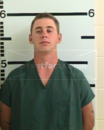 Tyber Wayne Childres